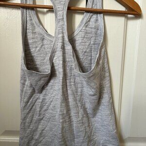 Lululemon Racerback Tank